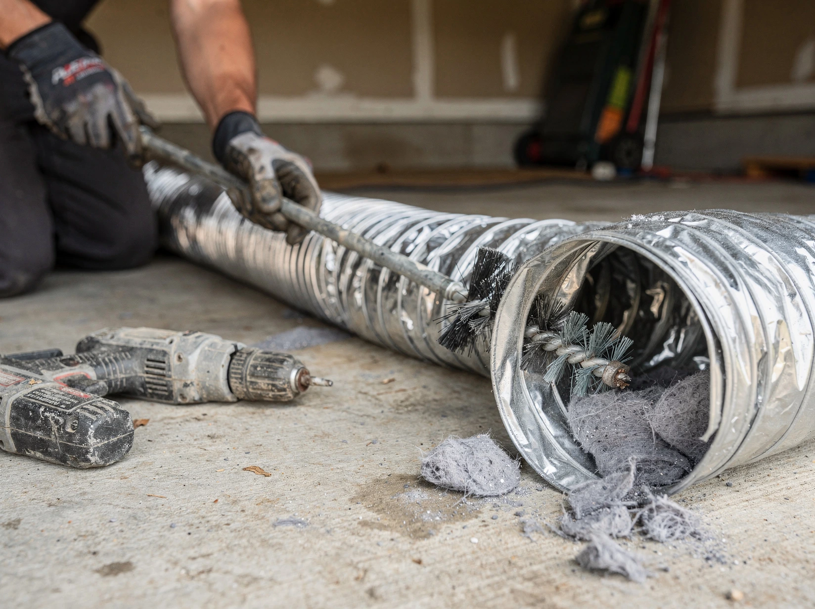 Duct Cleaning service in Clanton, AL