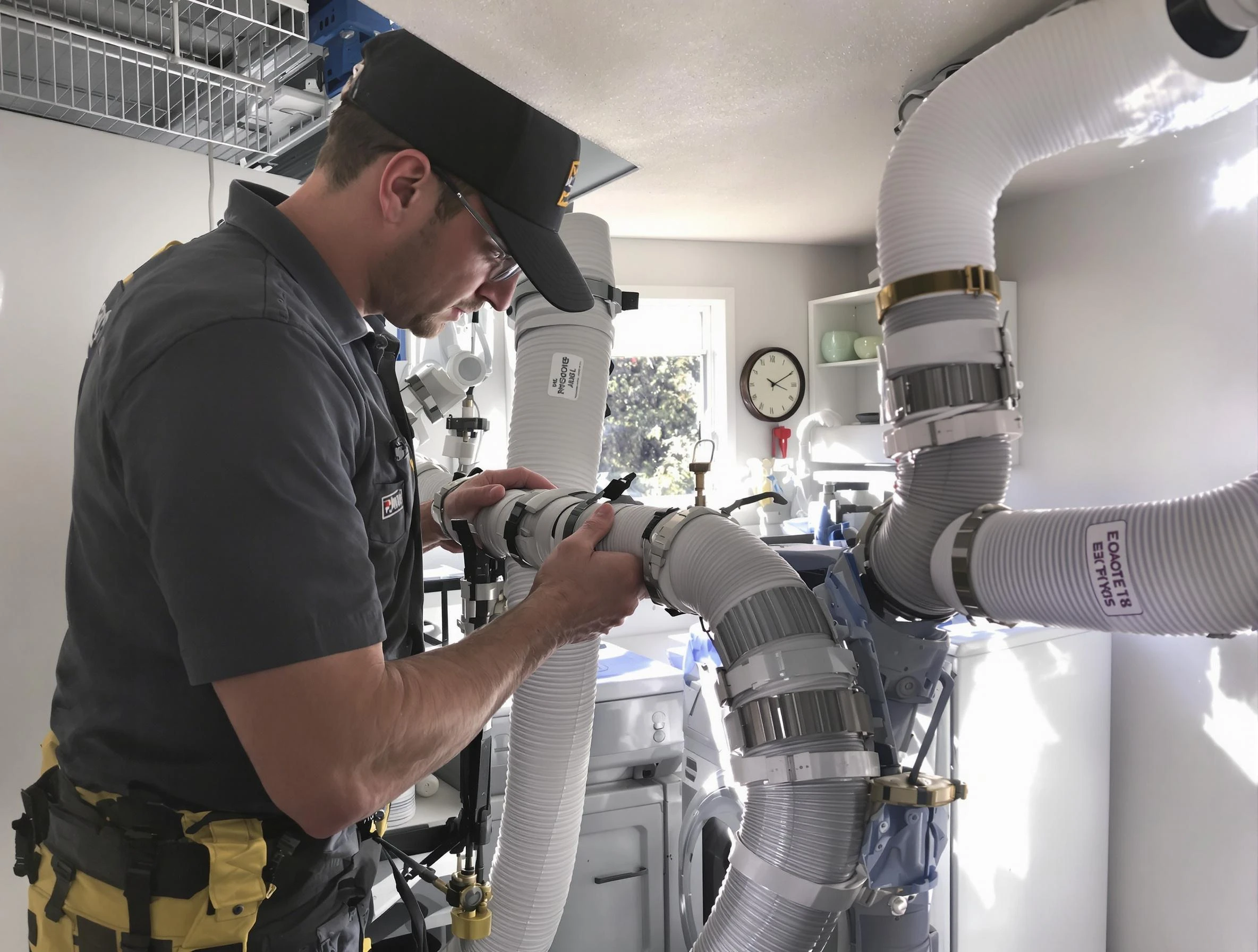 Hose Installation service in Clanton, AL